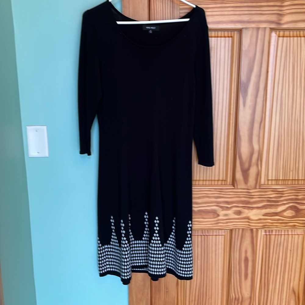 Nine West Dress size M